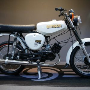 Simson S51 Comfort