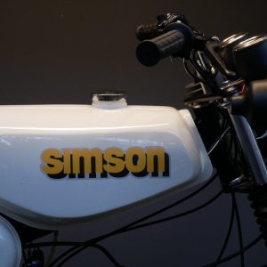 Simson S51 Comfort