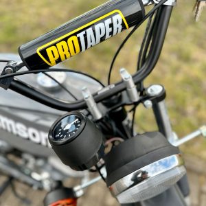 Simson S51 Enduro Neuaufbau 12 Volt Vape Papiere Top