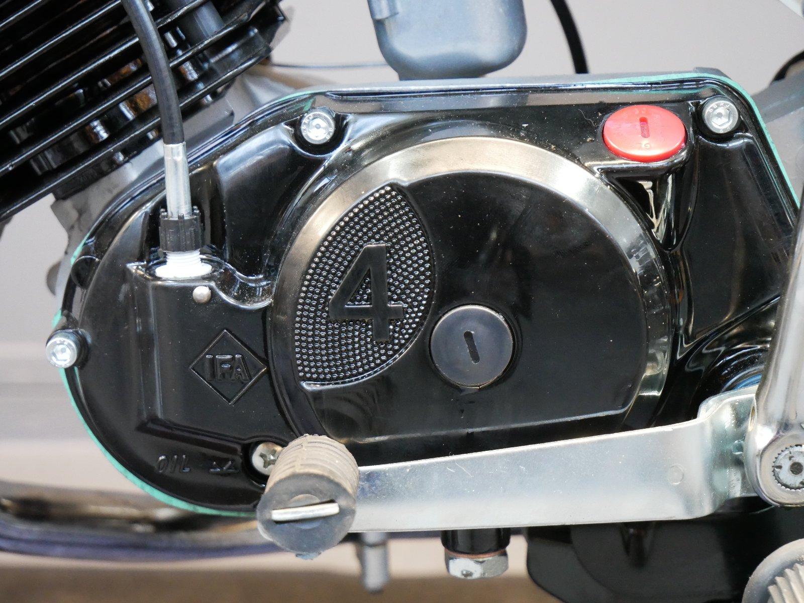 Simson S51 Comfort - Image 3