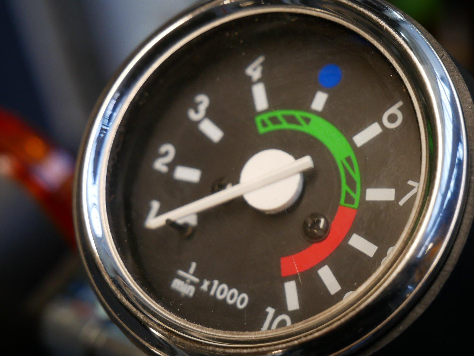 Simson S51 Comfort - Image 5