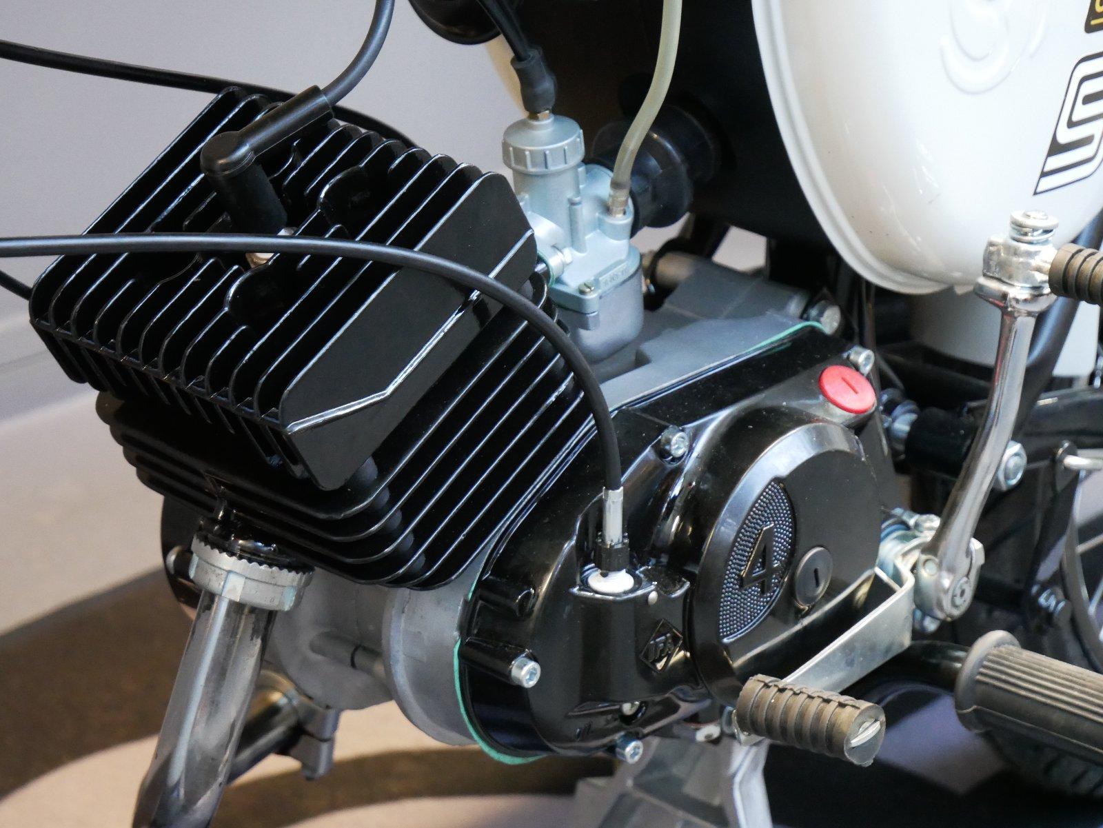 Simson S51 Comfort - Image 9