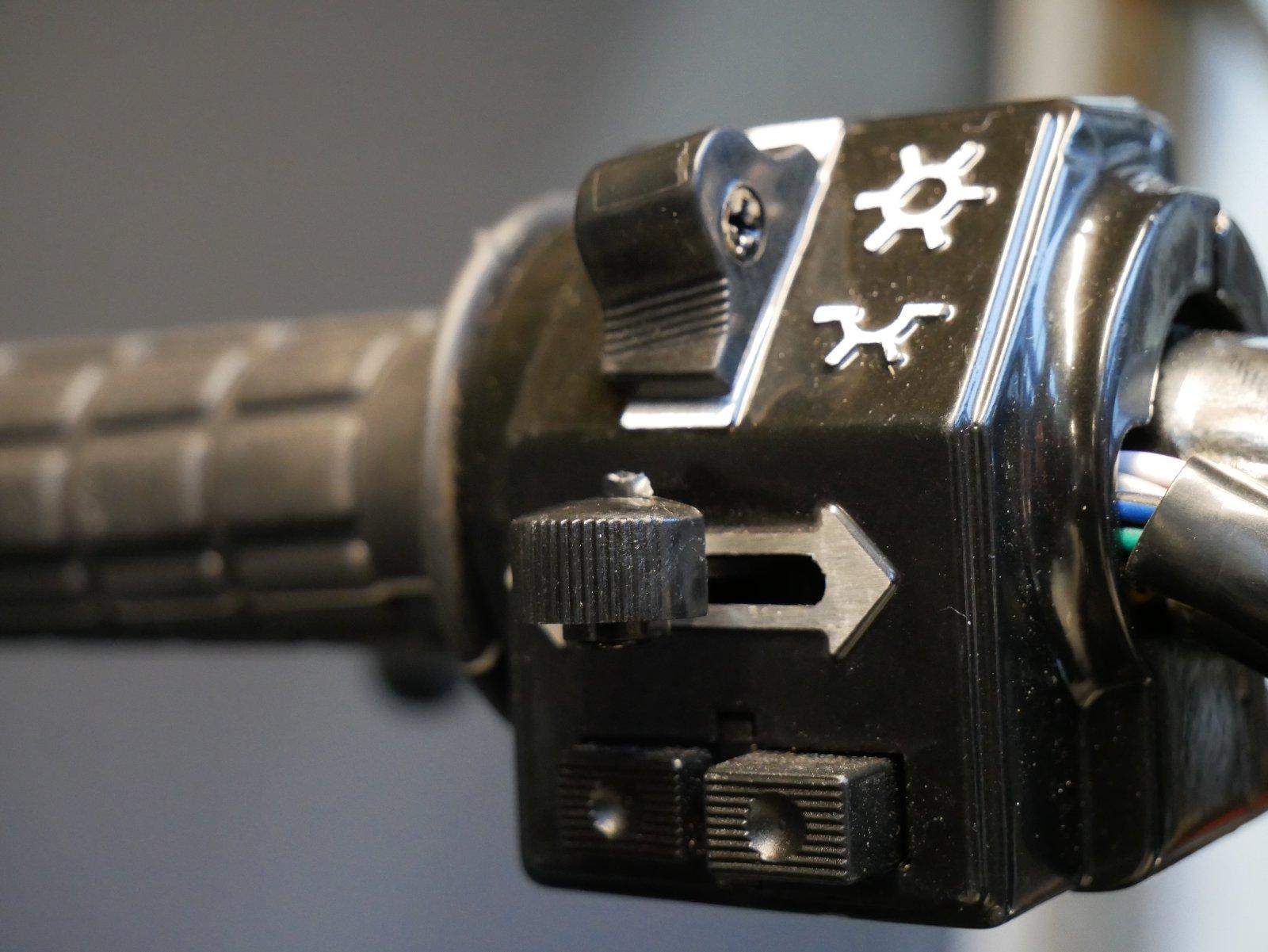 Simson S51 Comfort - Image 11