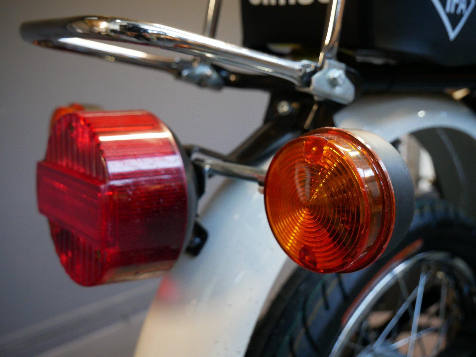 Simson S51 Comfort - Image 14