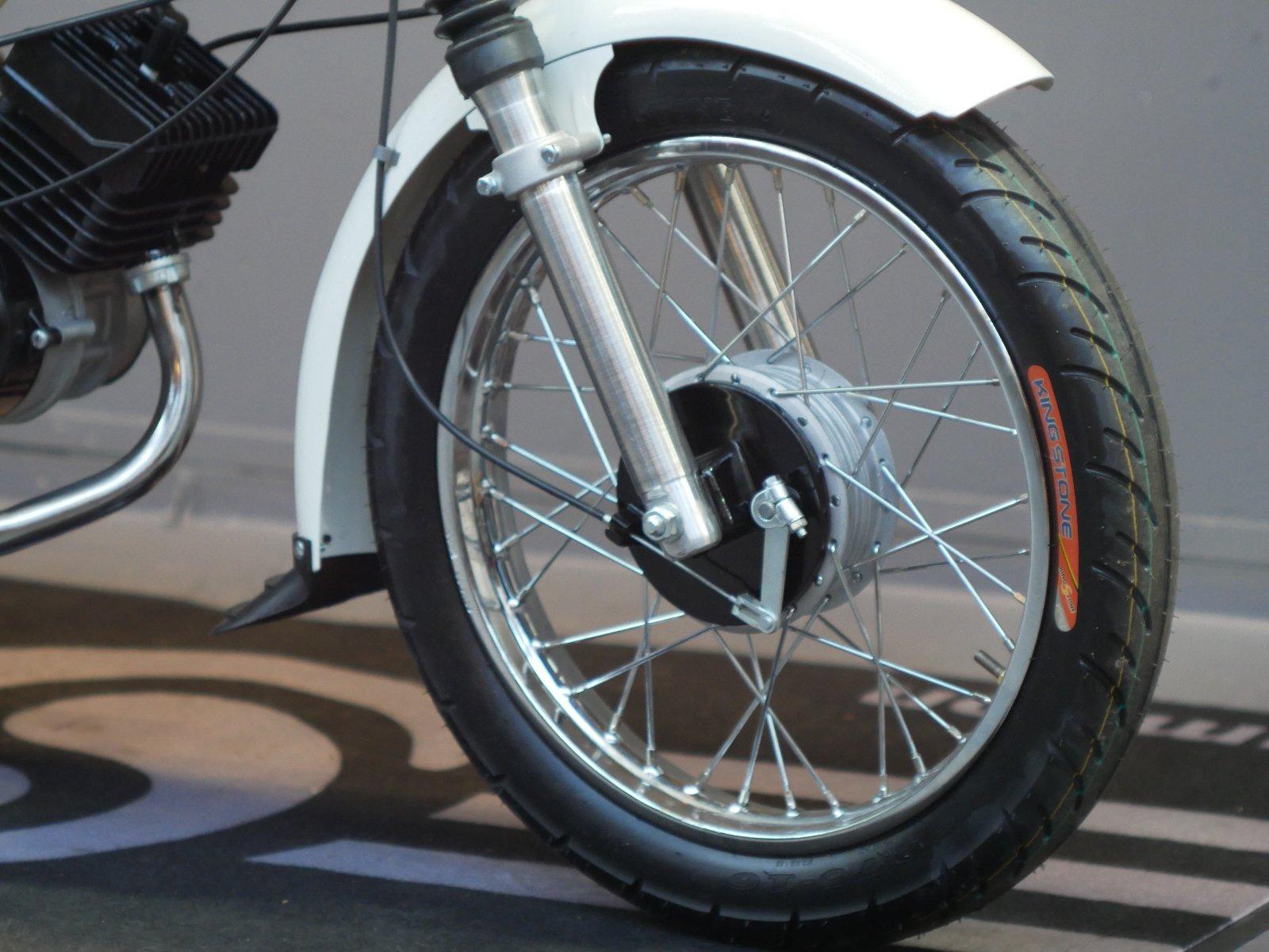 Simson S51 Comfort - Image 15