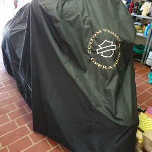 2017 Harley-Davidson CVO Street Glide 114 (FLHXSE)