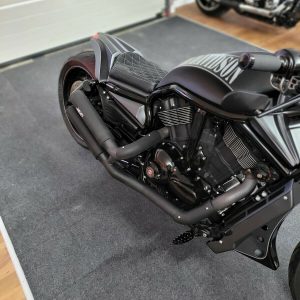 2016 Harley-Davidson VRSCDX Night Rod Custom