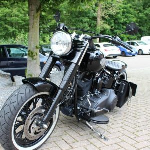 2015 Harley-Davidson Softail Slim FLS 103