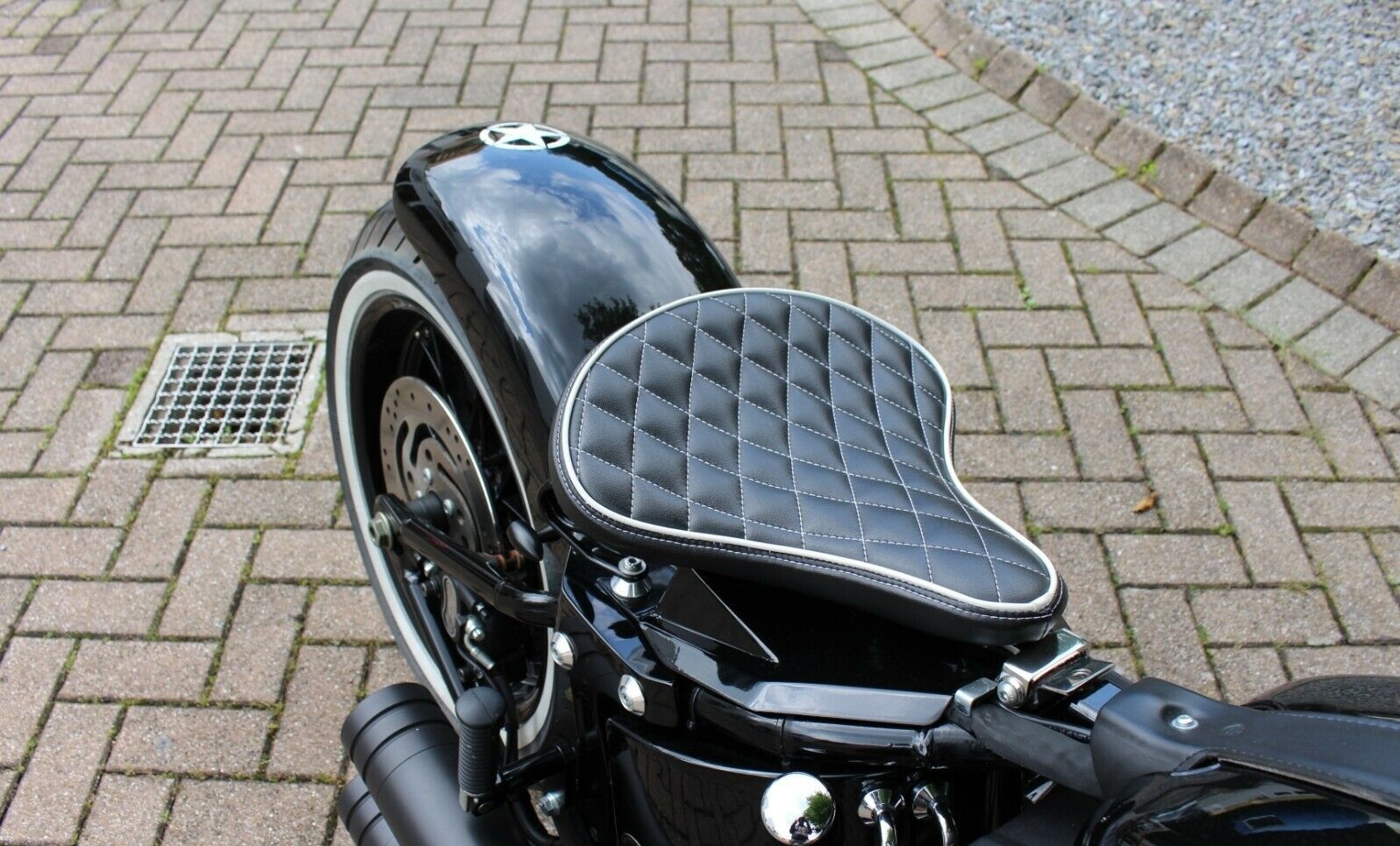 2015 Harley-Davidson Softail Slim FLS 103 - Image 13