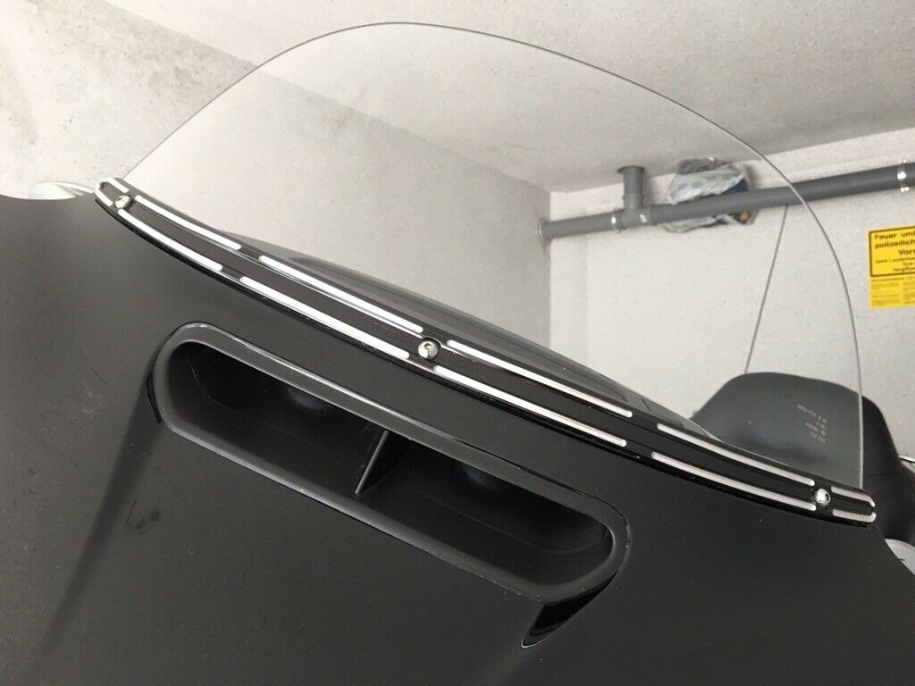 Harley-Davidson Electra Glide Ultra Limited103 FLHTK Kess Tech - Image 7