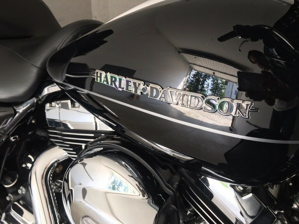 Harley-Davidson Electra Glide Ultra Limited103 FLHTK Kess Tech - Image 9