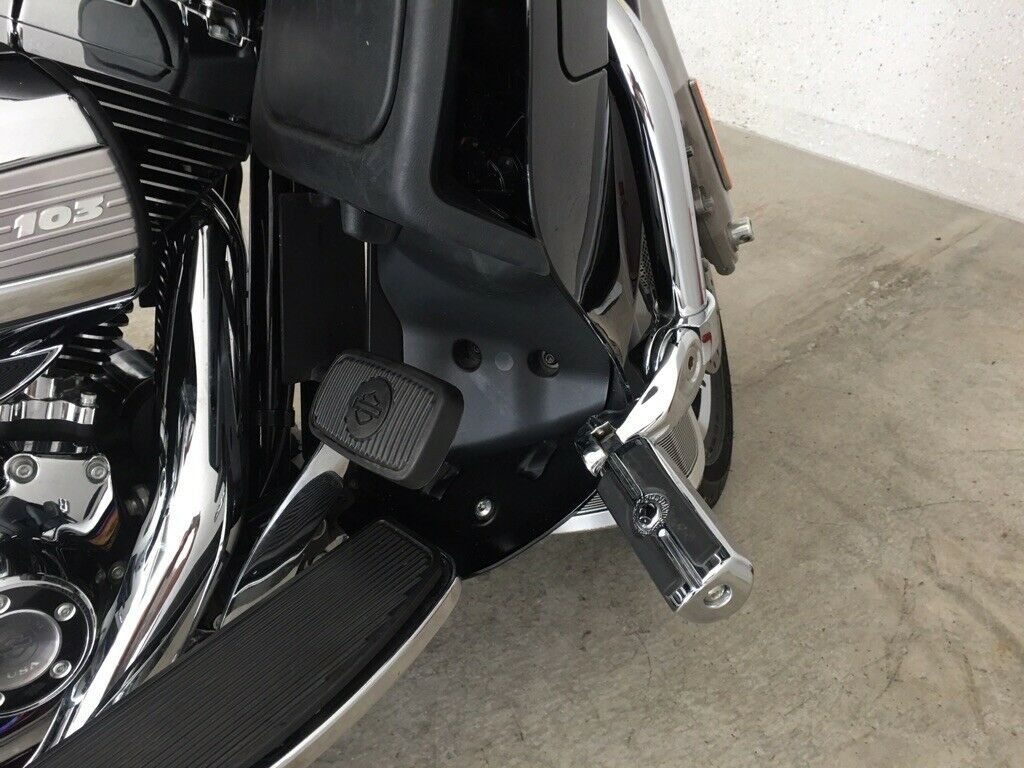 Harley-Davidson Electra Glide Ultra Limited103 FLHTK Kess Tech - Image 11