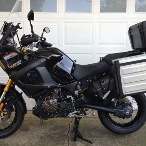 2016 Yamaha SUPER TENERE XT1200Z