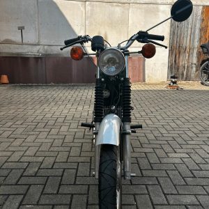 1985 Simson S51 4Gang VAPE