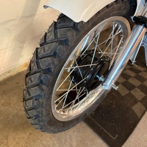 1986 Simson S51 Comfort 60kmh Zulassung