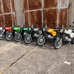 1988 Simson S51 Enduro 4 Gang Vape Zündung Papiere 60 km/h Kba Papiere